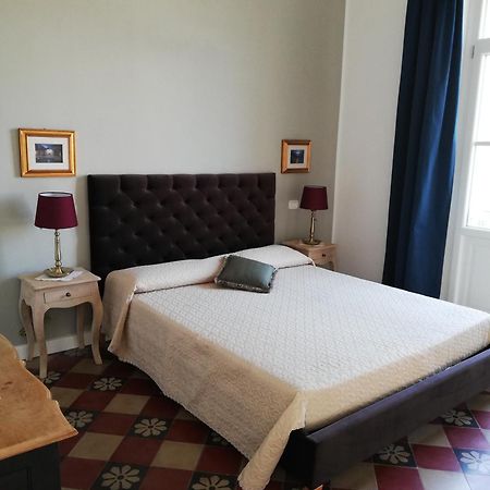 시라쿠사 Residenza Ponente B&B 외부 사진