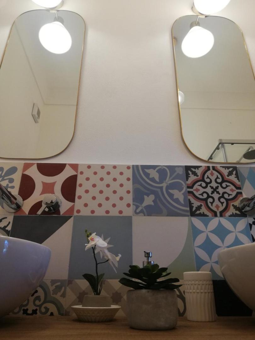 시라쿠사 Residenza Ponente B&B 외부 사진