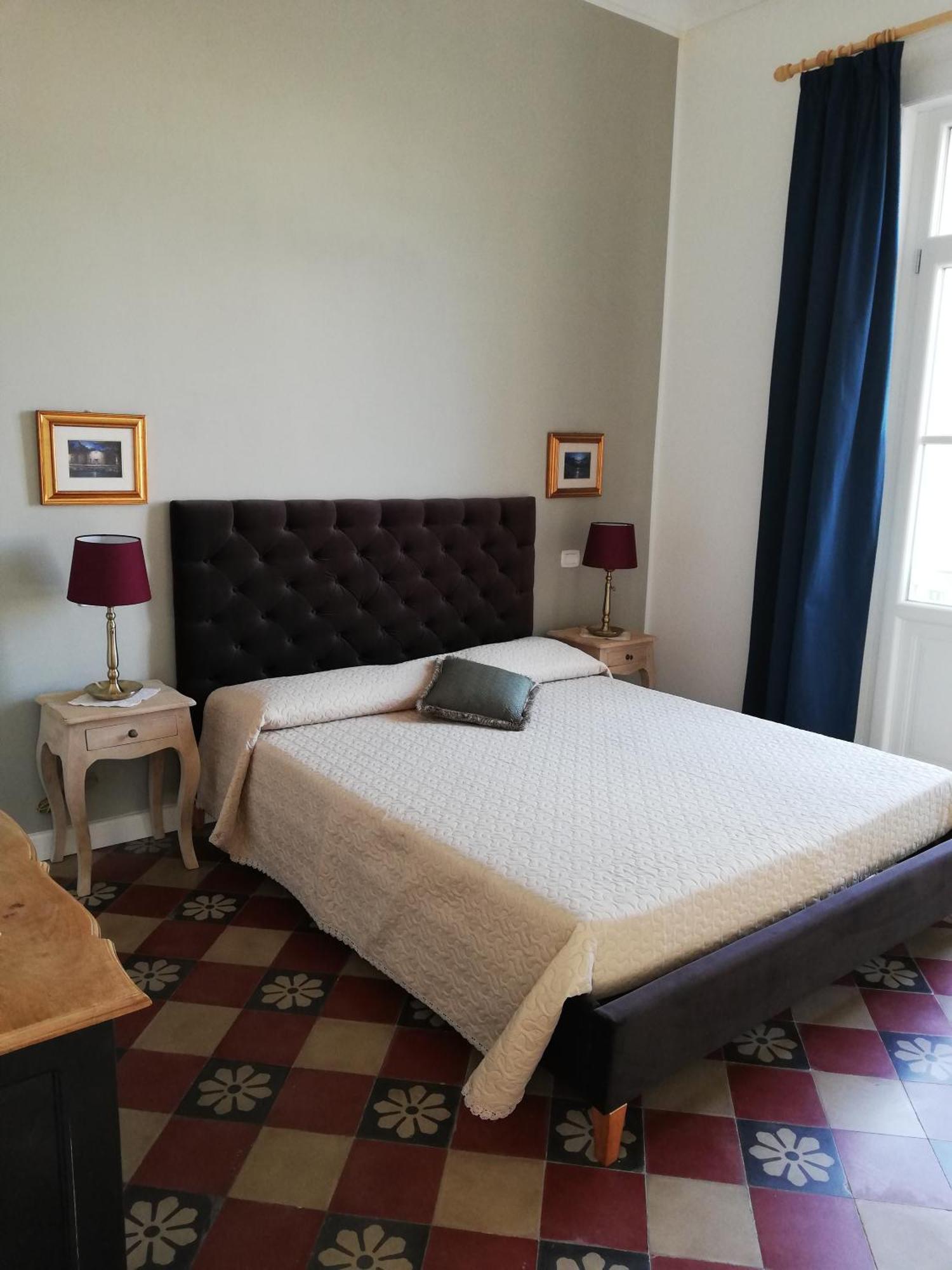시라쿠사 Residenza Ponente B&B 외부 사진